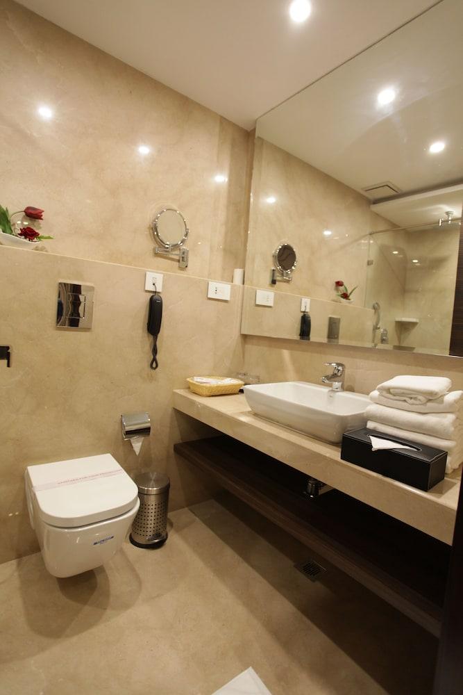 Kaisons Inn New Delhi Exterior photo