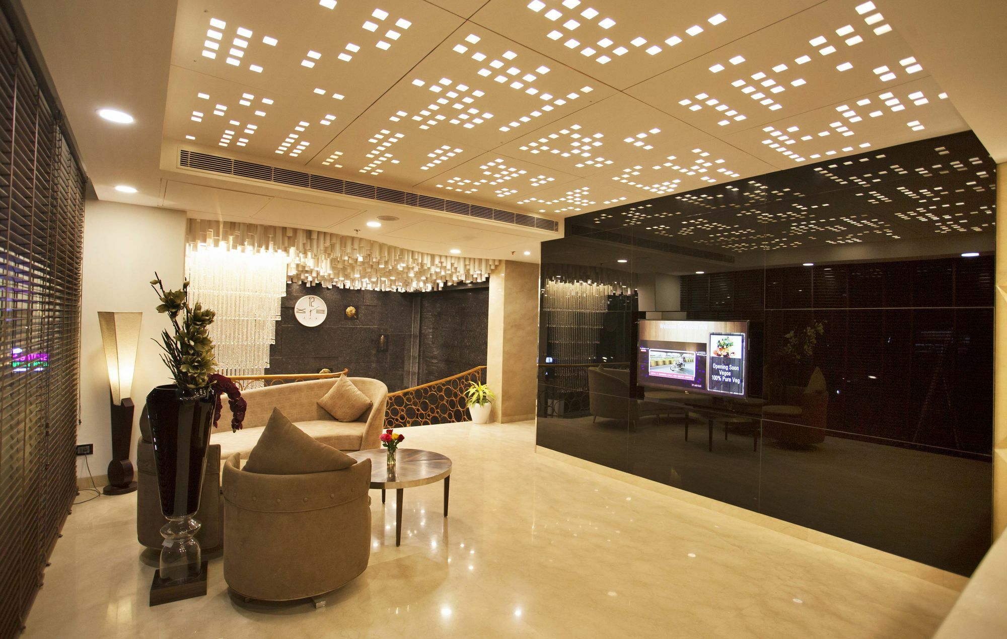Kaisons Inn New Delhi Exterior photo